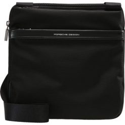 Porsche Design LANE Torba na ramię black. Torby męskie na ramię Porsche Design. Za 839.00 zł.