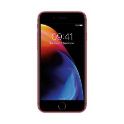 Smartfon Apple iPhone 8 256GB (PRODUCT)RED Special Edition (MRRN2PM/A). Czerwone smartfony Apple. Za 3,649.99 zł.