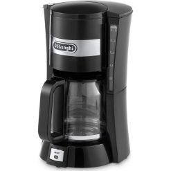 Ekspres przelewowy DeLonghi ICM 15210.1 (0132301081). Ekspresy przelewowe marki DeLonghi. Za 208.99 zł.