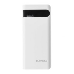 Powerbank Romoss Power bank Romoss Sense 4P 10400mah - PB104. Powerbanki marki Romoss. Za 64.58 zł.