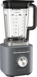 Blender Pure Power szary mat. Blendery KitchenAid. Za 729.00 zł.