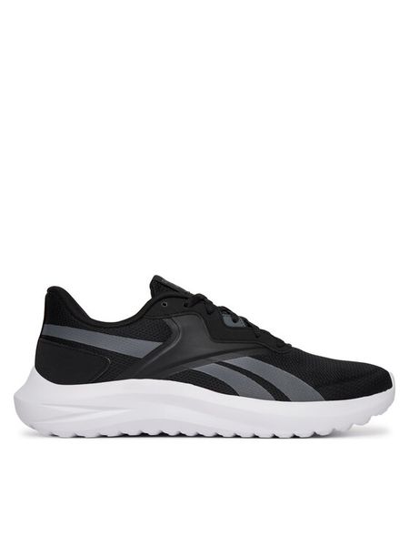 Reebok Buty do biegania ENERGEN LUX 100033639 Czarny. Czarne buty do biegania męskie Reebok, bez wzorów, z materiału, bez zapięcia, do biegania. Za 199.99 zł.