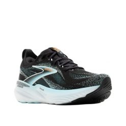 Buty Do Biegania Brooks Glycerin Gts 22 Dorosłych. Niebieskie buty do biegania męskie Brooks, bez wzorów, bez zapięcia, do biegania. Za 1,032.00 zł.