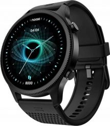 Smartwatch Noise Halo (Czarny). Czarne zegarki smartwatch Slowmoose. Za 170.43 zł.