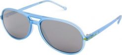 Opposit Okulary przeciwsłoneczne Unisex Opposit TM-016S-02 ( 58 mm). Okulary przeciwsłoneczne męskie opposit, bez wzorów. Za 158.59 zł.