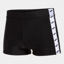 Kąpielówki Joma Splash. Czarne kąpielówki męskie Joma, m, bez wzorów. Za 178.99 zł.