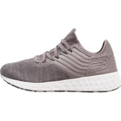 New Balance FRESH FOAM CRUZ DECON Obuwie do biegania treningowe castlerock. Buty do biegania męskie marki New Balance. Za 379.00 zł.