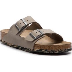 Klapki BIRKENSTOCK - Arizona Bs 1013011 Desert Soil Taupe. Klapki i japonki męskie marki Birkenstock. Za 339.00 zł.