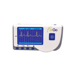 FitGO MONITOR EKG PC-80B DARMOWA DOSTAWA DO 400 SALONÓW !!. Zegarki sportowe Fitgo. Za 446.34 zł.