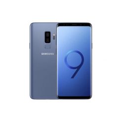 Smartfon SAMSUNG Galaxy S9+ Coral Blue. Smartfony marki SAMSUNG. Za 3,198.00 zł.