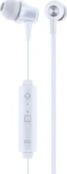 Słuchawki Schwaiger Schwaiger KH710BTW512 słuchawki/zestaw słuchawkowy Douszny Muzyka Micro-USB Bluetooth Biały. Białe słuchawki bluetooth Schwaiger. Za 114.83 zł.