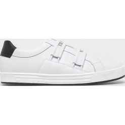 Trussardi Jeans - Buty. Buty sportowe na co dzień męskie marki TRUSSARDI JEANS. Za 599.90 zł.