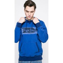 Pepe Jeans - Bluza Woodward. Bluzy nierozpinane męskie marki Pepe Jeans. W wyprzedaży za 219.90 zł.
