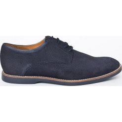 Gino Rossi - Półbuty Arena. Codzienne półbuty męskie Gino Rossi. Za 459.90 zł.