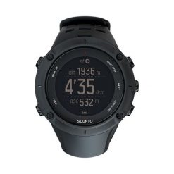 Suunto ambit3 Peak Black. Zegarki sportowe marki Suunto. W wyprzedaży za 1,380.00 zł.