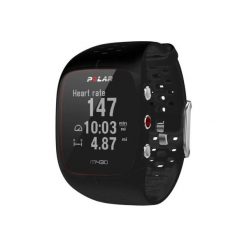 Zegarek sportowy GPS POLAR ELECTRO M430 Czarny. Zegarki smartwatch marki POLAR ELECTRO. Za 679.00 zł.