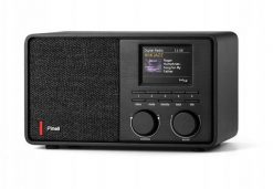 PINELL SUPERSOUND 201W RADIO SIECIOWO-BATERYJNE DAB+, FM, WIFI. Radia PINELL. Za 1,325.09 zł.