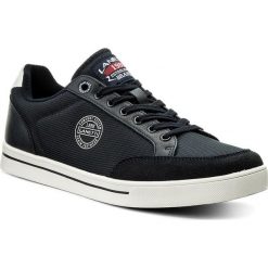 Sneakersy LANETTI - MP07-17085-02 Granatowy. Bez kategorii marki Lanetti. Za 99.99 zł.