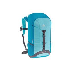 Plecak turystyczny NH100 30 l. Plecaki męskie marki QUECHUA. Za 49.99 zł.