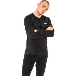 Hi-tec Bluza męska Torn Black r. L. Bluzy bez kaptura męskie Hi-tec. Za 37.26 zł.
