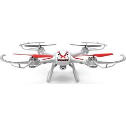 Syma X54HC Dron. Akcesoria fotograficzne marki Yuneec. Za 279.99 zł.