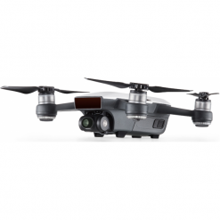 DJI SPARK Fly More Combo Alpine White. Drony marki DJI. Za 2,449.00 zł.