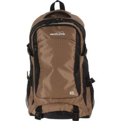 Plecak turystyczny Redcliffs 40l. Brązowe plecaki męskie redcliffs, bez wzorów. Za 87.98 zł.