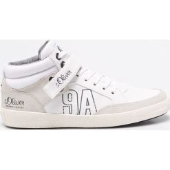S. Oliver - Buty. Buty sportowe na co dzień męskie marki S.Oliver. W wyprzedaży za 139.90 zł.