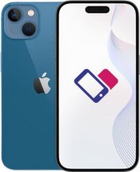 Smartfon Apple SMARTFON IPHONE 13 MINI 128GB Niebieski. Niebieskie smartfony Apple. Za 1,149.00 zł.