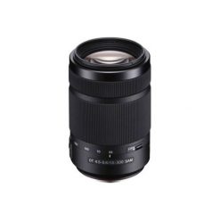 Obiektyw SONY SAL-55300. Akcesoria fotograficzne marki SONY. Za 1,369.00 zł.