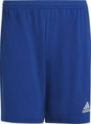 Adidas Spodenki adidas ENTRADA 22 Short HG6294 HG6294 niebieski XXXL. Niebieskie szorty sportowe męskie ADIDAS, bez wzorów, sportowe. Za 53.86 zł.