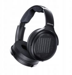 Słuchawki FiiO x Jade Audio JT7 - Planarne słuchawki otwarte. Słuchawki nauszne FiiO. Za 623.73 zł.