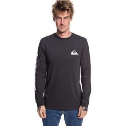 Quiksilver Original S Koszulka Original S Kolorem Quik Ls Tarmac eqyzt04988-kta0 (Rozmiar M). T-shirty sportowe męskie marki Quiksilver. W wyprzedaży za 96.00 zł.