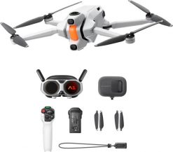 Dron Antigravity A1 Standard Bundle. Drony NoName. Za 6,821.25 zł.