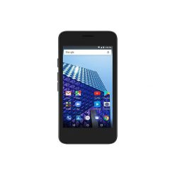 Smartfon Archos Access 45 4G 8GB Czarny (503493). Smartfony marki Archos. Za 259.00 zł.