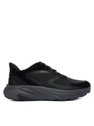 REPLAY Sneakersy GMSH4 .000.C0001T Czarny. Czarne buty sportowe na co dzień męskie Replay, m, bez wzorów, ze skóry, bez ramiączek, bez kaptura. Za 409.99 zł.