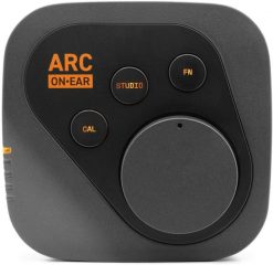 ARC ON-EAR. Słuchawki nauszne IK Multimedia. Za 1,328.90 zł.