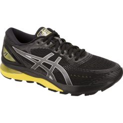 Asics Gel-Nimbus 21 1011A169-003. Buty do biegania męskie marki Asics. W wyprzedaży za 699.99 zł.