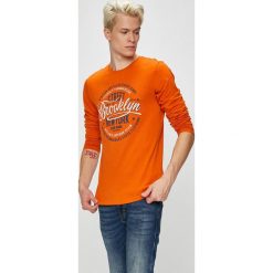 Blend - Longsleeve. Koszulki męskie z długim rękawem marki Blend. W wyprzedaży za 39.90 zł.