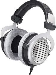 Słuchawki Beyerdynamic DT 990 Edition 600 Ohm. Słuchawki nauszne Beyerdynamic. Za 1,537.80 zł.