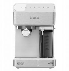 Ekspres kolbowy ciśnieniowy CECOTEC 01557 Power Instant-ccino 20 Touch 1350W. Ekspresy ciśnieniowe CECOTEC. Za 907.31 zł.