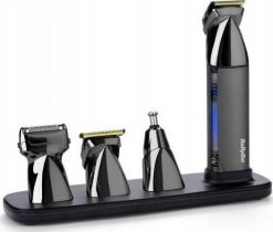 Maszynka do włosów BaByliss Maszynka do Włosów Babyliss MT991E. Maszynki do włosów BABYLISS. Za 409.54 zł.