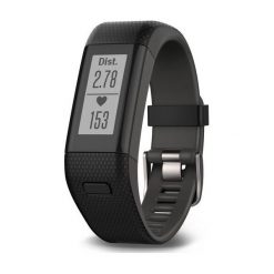 Garmin HR GPS Czarny XL Smartband. Czarne smartbandy Garmin. Za 921.99 zł.