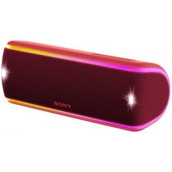 Sony Głośnik Srs-xb31, Czerwony. Głośniki przenośne marki SONY. W wyprzedaży za 505.00 zł.