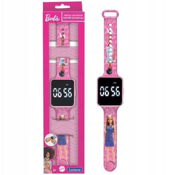 Smartwatch Lexibook. Zegarki smartwatch LEXIBOOK. Za 313.00 zł.