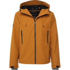 Superdry HOODED ELITE WINDCHEATER Kurtka przejściowa ochre. Kurtki męskie marki Superdry. Za 559.00 zł.