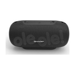 Sharp GX-BT480 (czarny)- szybka wysyłka! - Raty 10 x 54,90 zł. Głośniki przenośne SHARP. Za 549.00 zł.