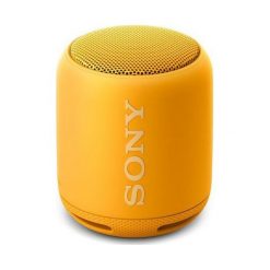 Głośnik Sony SRS-XB10 żółty (SRSXB10Y.CE7). Żółte głośniki przenośne SONY. Za 229.99 zł.