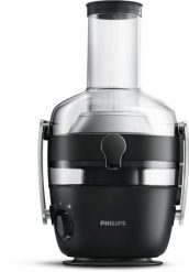 PHILIPS AVANCE COLLECTION SULTIASPAUDA, GREITO VALYMO, 1000 W. Sokowirówki i wyciskarki do soków PHILIPS. Za 689.02 zł.