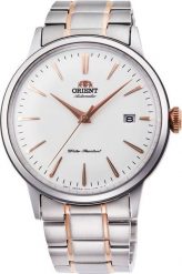 Zegarek Orient ORIENT RA-AC0004S10B Zegarek Męski Automatyczny Japońskiej Marki Orient. Zegarki męskie Orient. Za 1,611.00 zł.